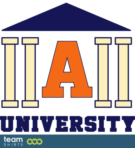 university
