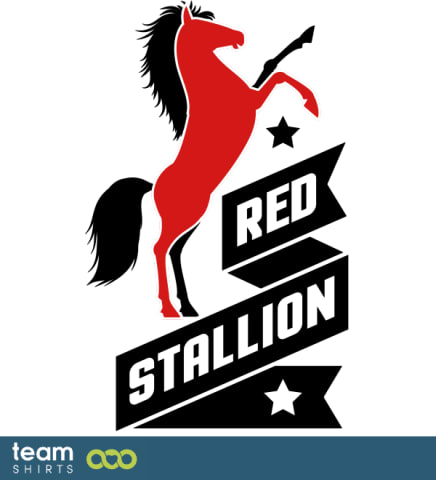 horse design