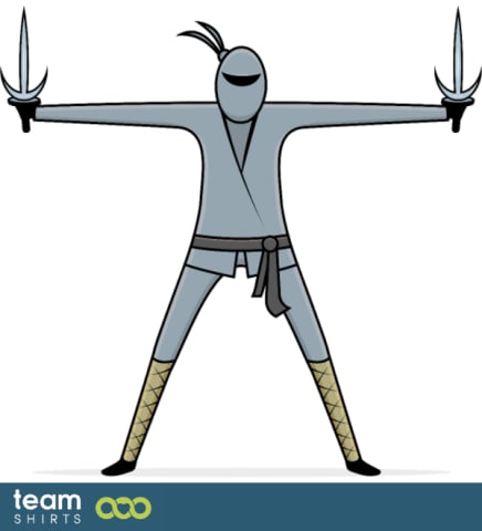 ninja