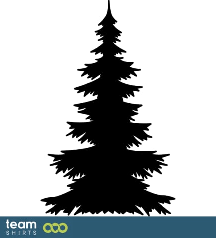 pine tree