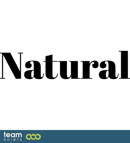Natural