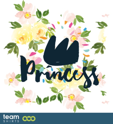 flower princess