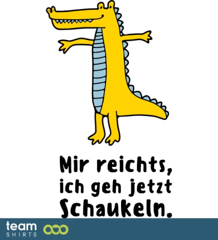 Schaukeln 2