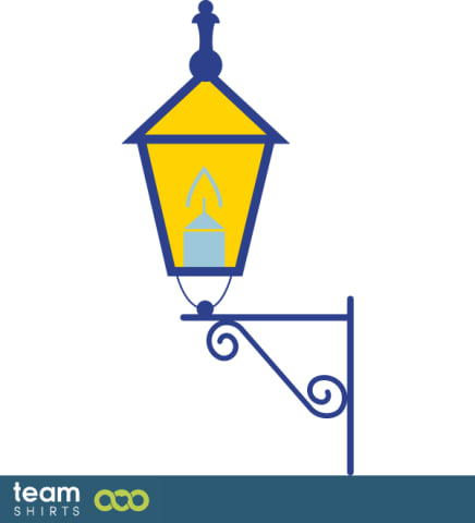 lamp