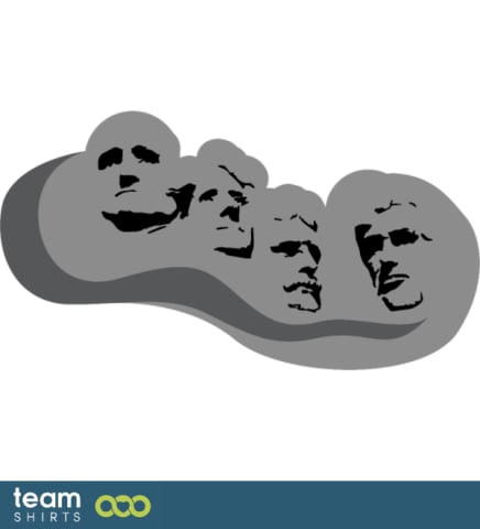 Mount Rushmore National Memorial