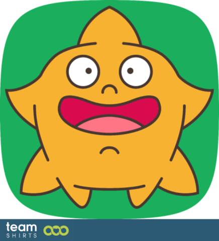 Cute Star flat freexmas17mnr