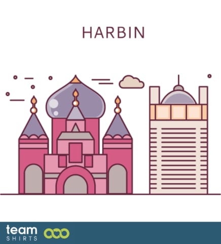 Harbin, China