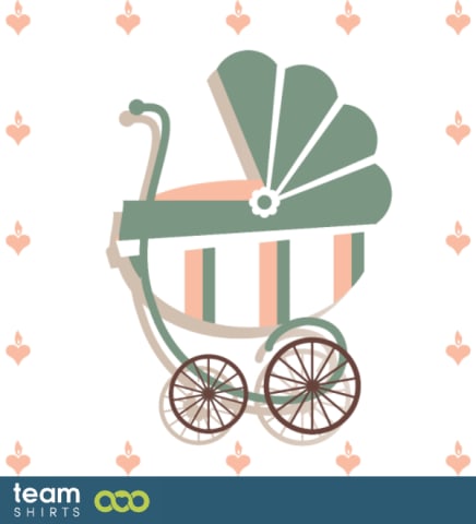 baby buggy
