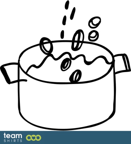 pot