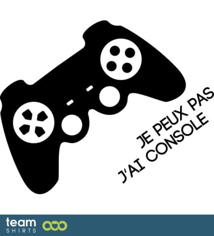 j'ai console