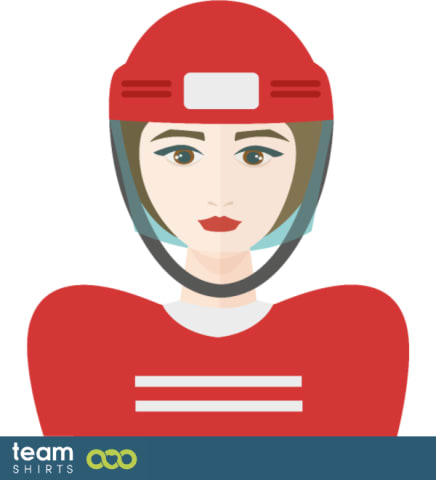 ice hockey player