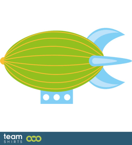 zeppelin