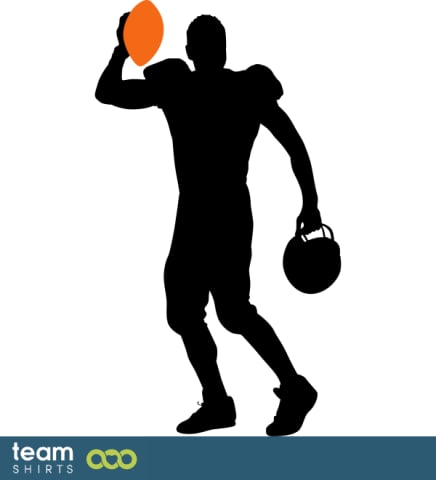football player