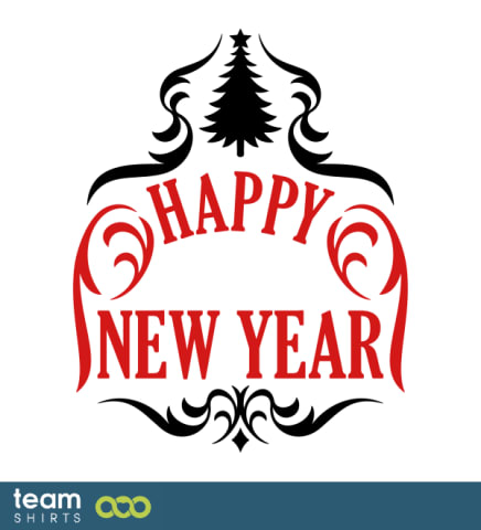 new year