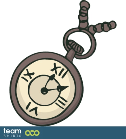 Pocket Watch