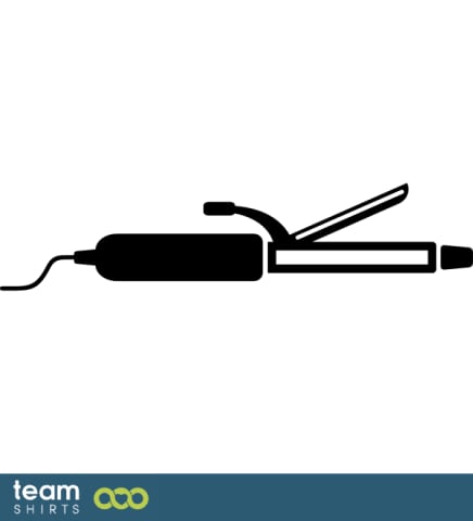 curling iron