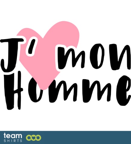 J'aime mon homme 3