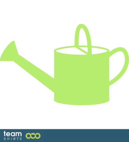 Gardening watering can