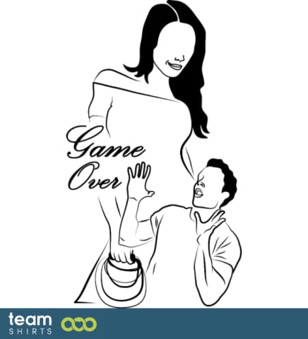 Marriage - Game Over