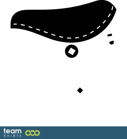 leather saddle