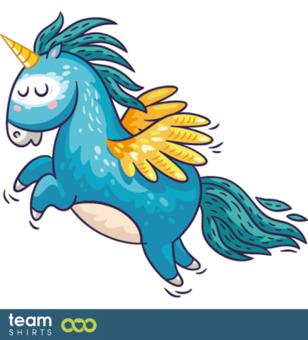 Cute Unicorn