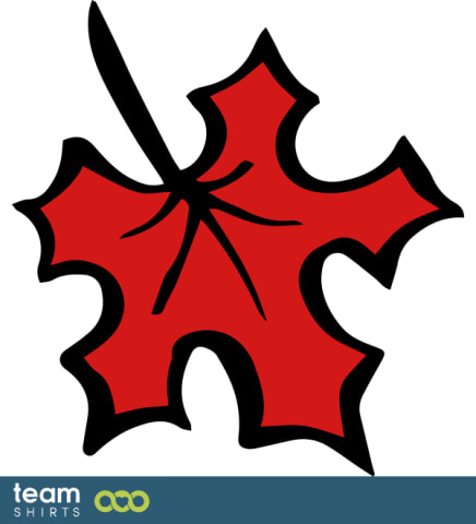 maple leaf