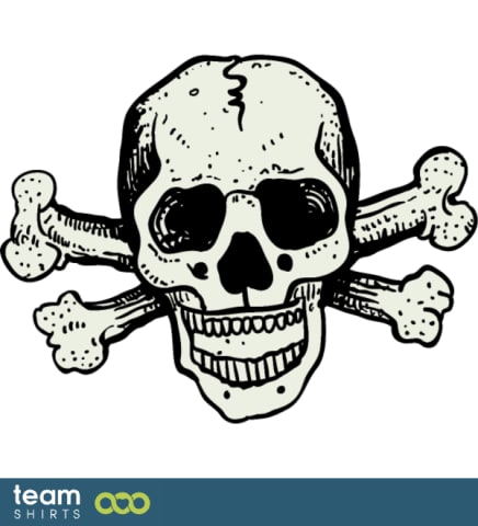 skull
