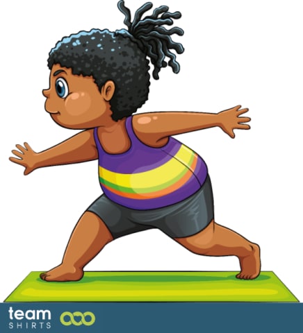Yoga Kids