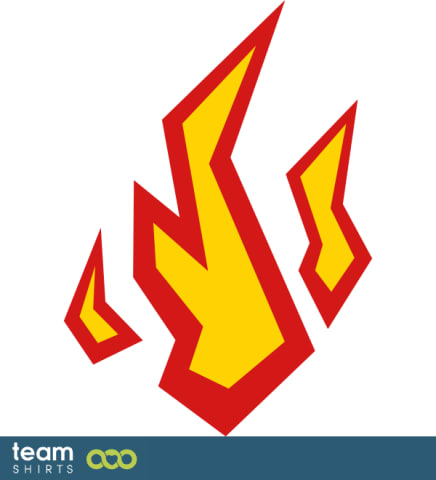 flame