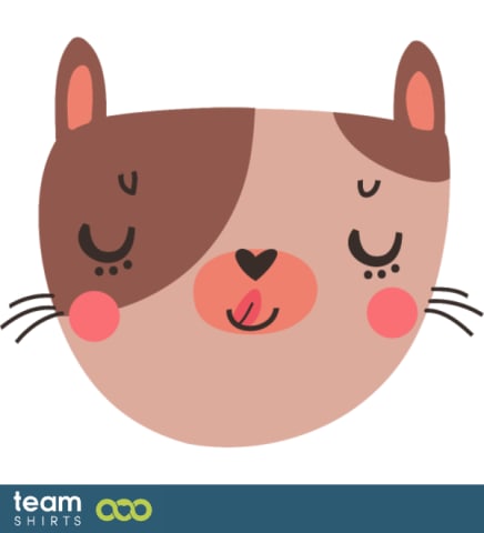 Cat head