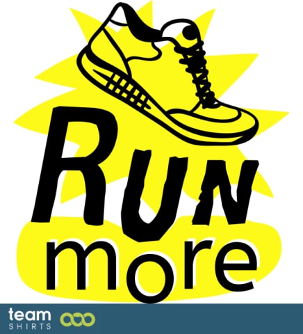 run more