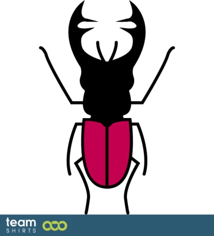 Stag beetle