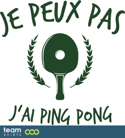 J'ai Ping Pong