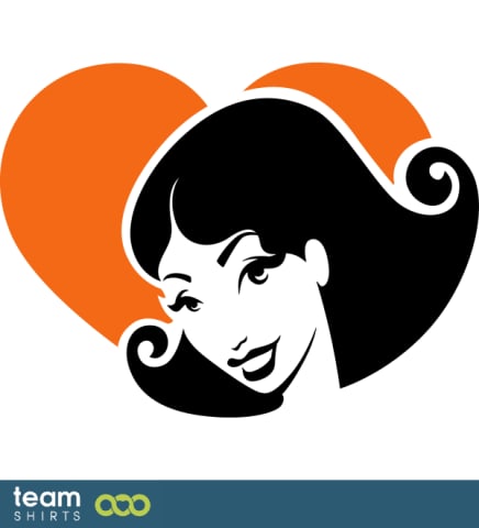 Retro Woman