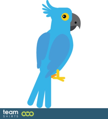 parrot