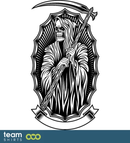 Grim reaper