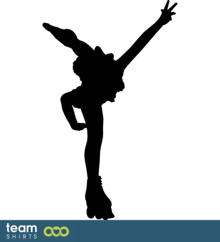 roller skater