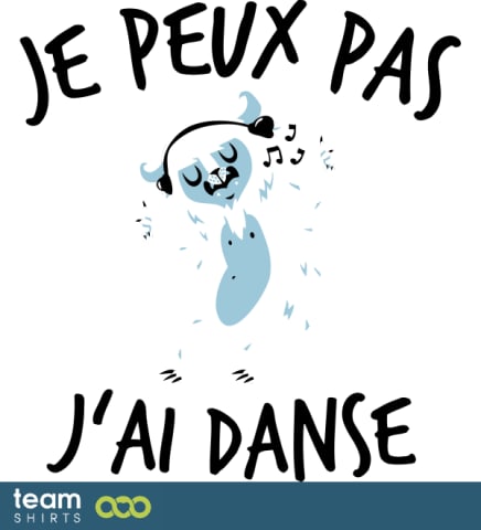 J'ai Danse 3