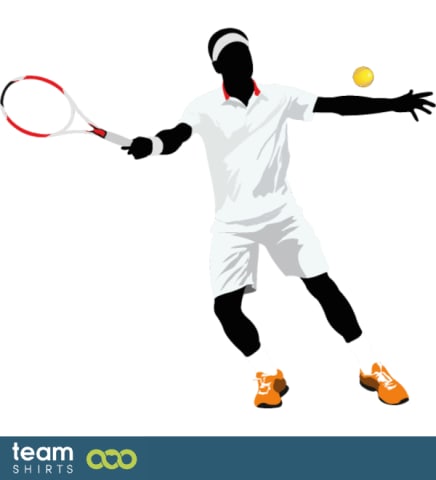 tennis player