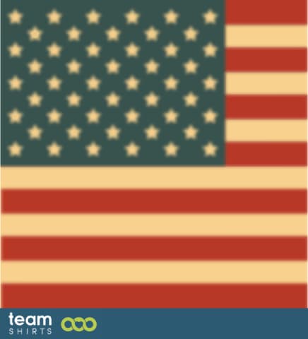 USA flag