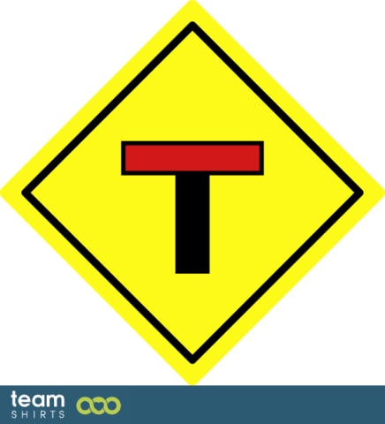 Traffic Sign Dead End