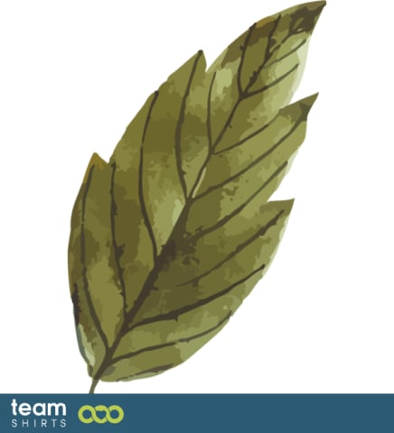 Green leaf