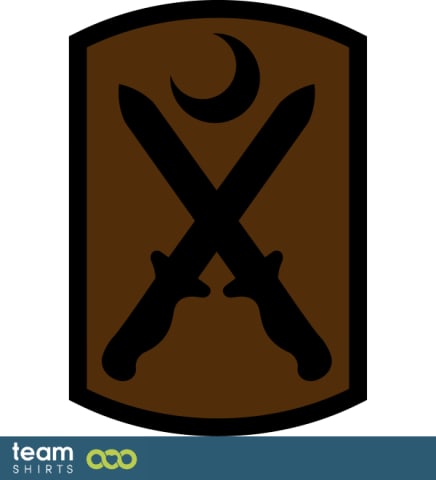 crest