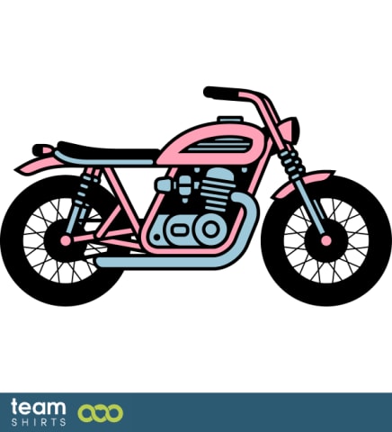 Motorcycle