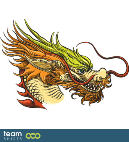 Chinese dragon
