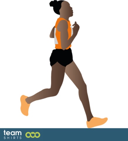 runner