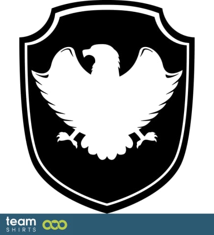 Crest eagle