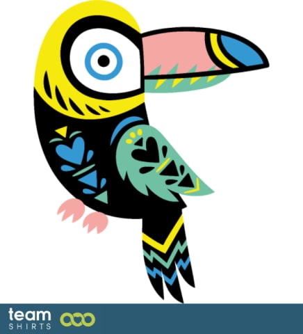 toucan