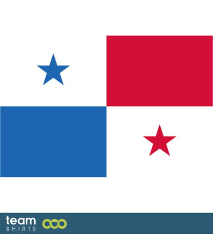 flag panama
