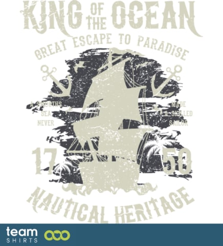 King of the Ocean